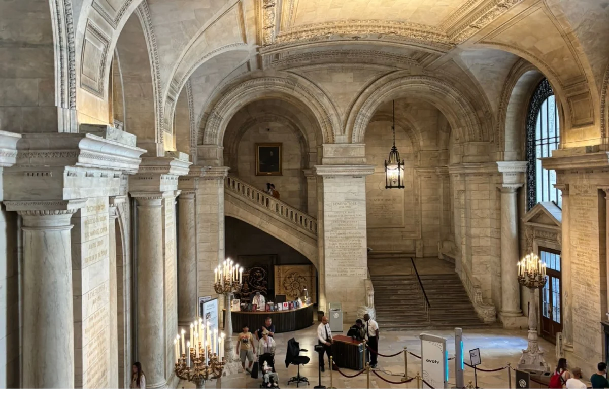 New York Green Campus: St. John’s University + Tour Harvard - Escursioni