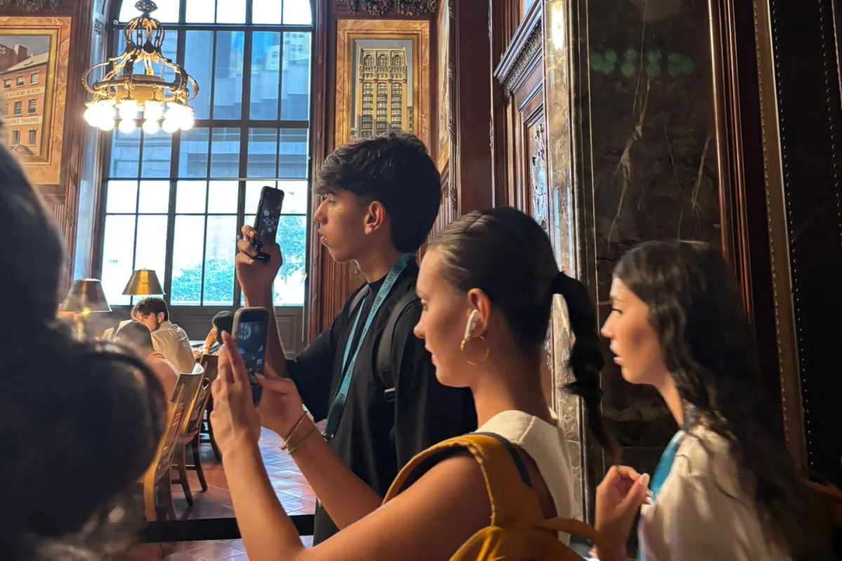 NEW YORK GREEN & BOSTON - Escursioni