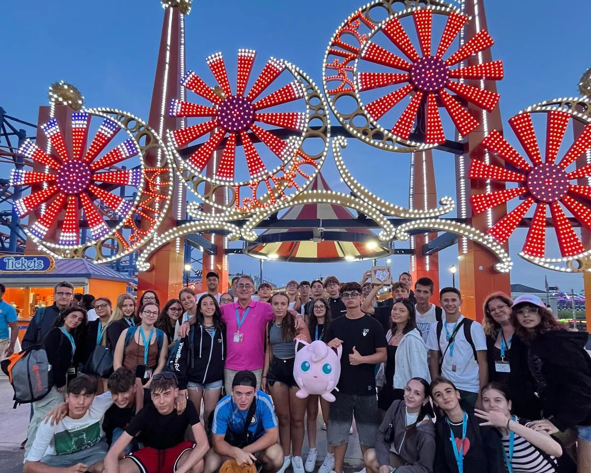 NEW YORK GREEN & BOSTON - Escursioni