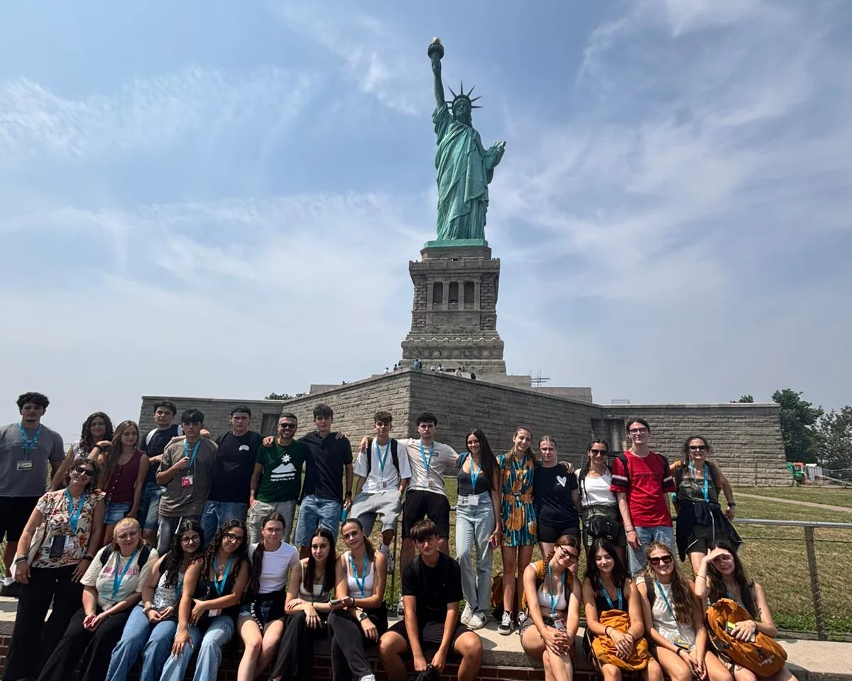 NEW YORK GREEN & BOSTON - Escursioni