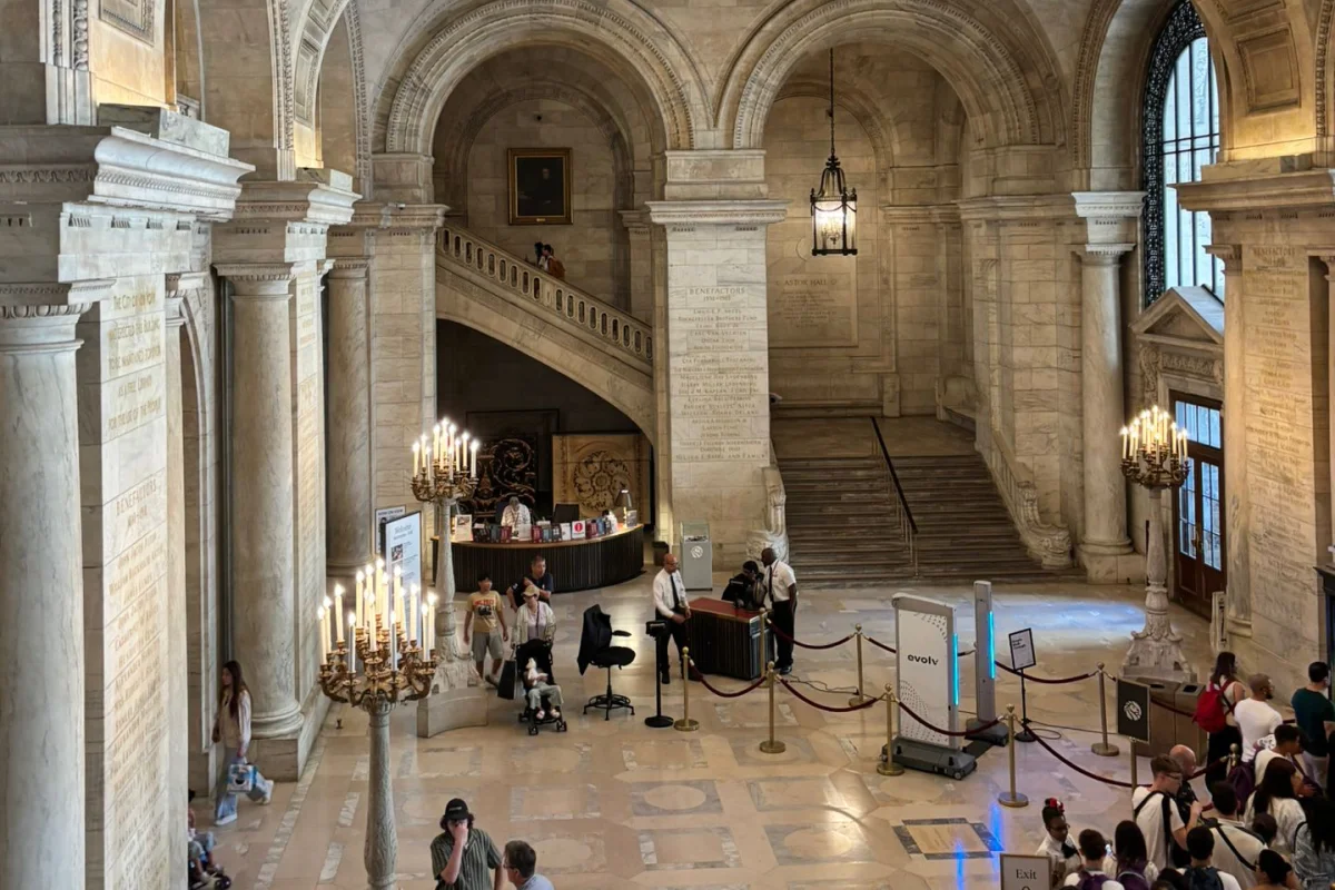 NEW YORK GREEN & BOSTON - Escursioni