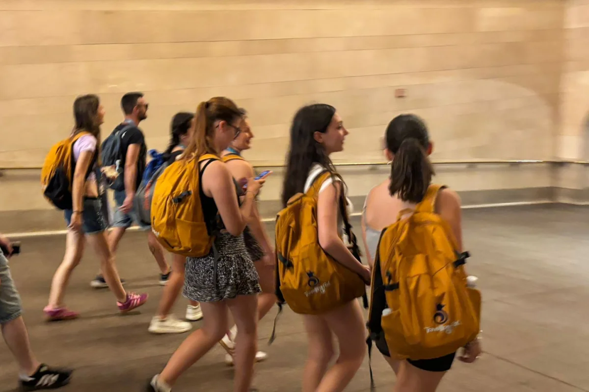 NEW YORK GREEN & BOSTON - Escursioni