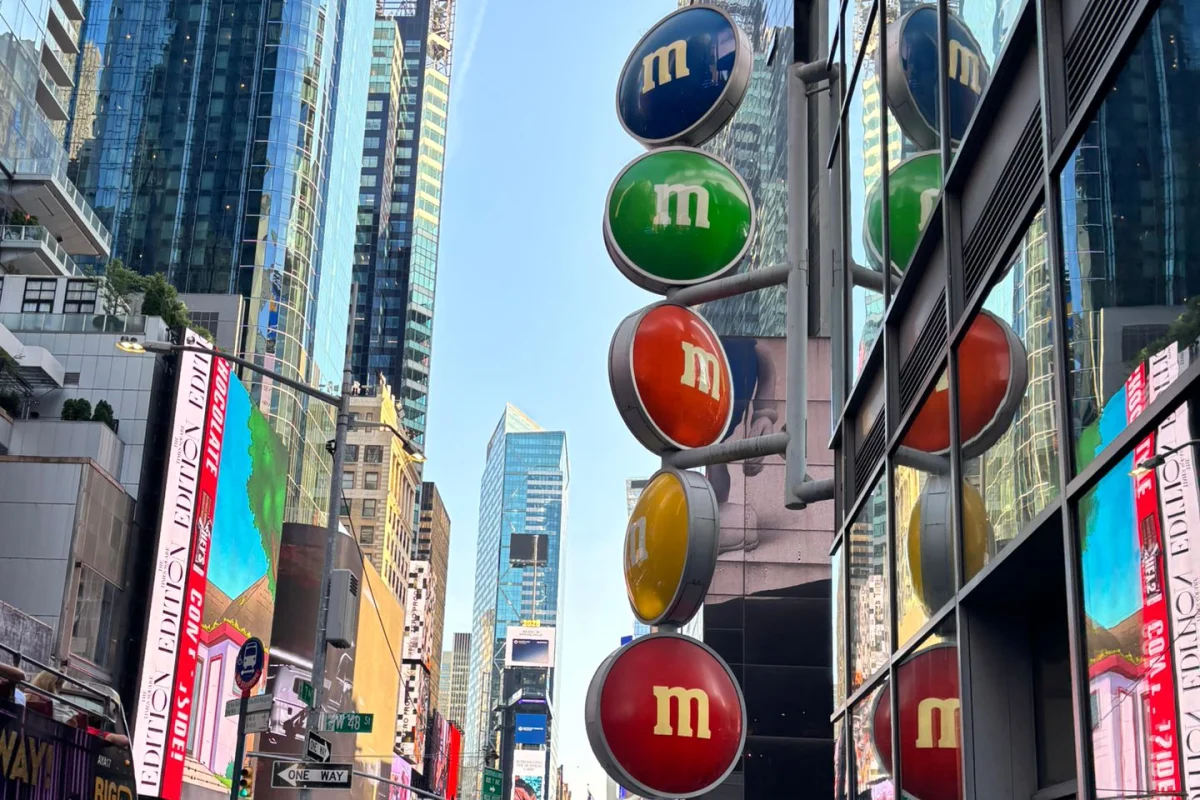 NEW YORK GREEN & BOSTON - Escursioni