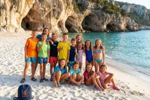SARDEGNA SPORTS O INGLESE
