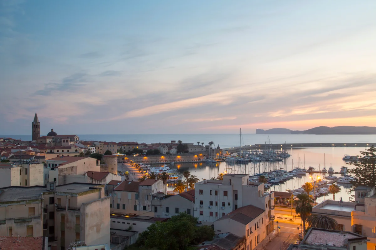 SARDEGNA SPORTS O INGLESE - Escursioni