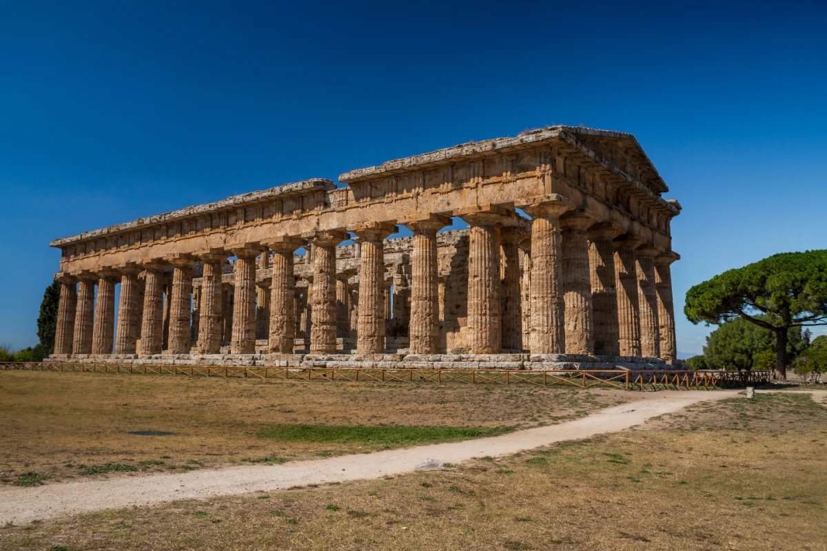 Cilento, Lingua e Sport Sotto il Sole - Escursioni