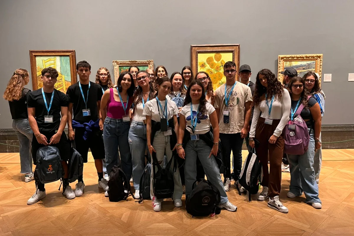 GREENWICH LONDRA REALE - Escursioni