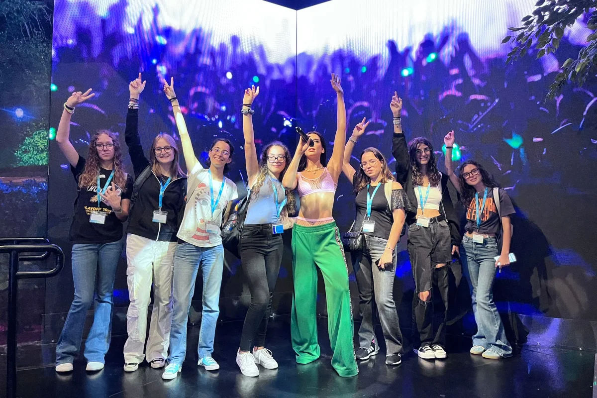 Londra Oltre il Tempo, Greenwich - Escursioni