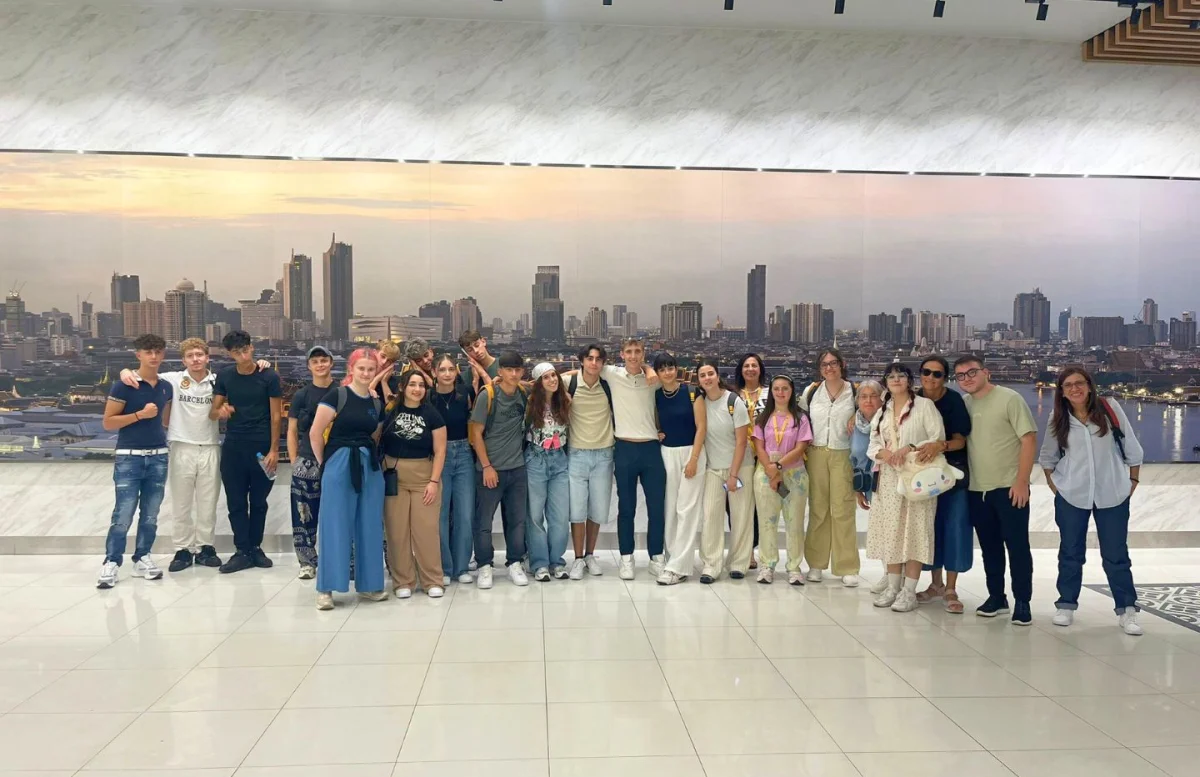 Bangkok & Jungle: Templi, Cascate e Grattacieli - Escursioni