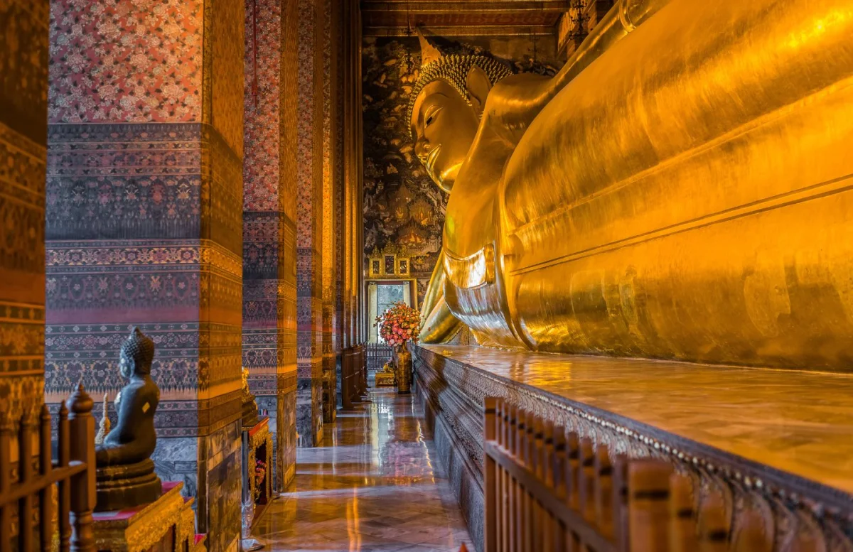 Bangkok & Jungle: Templi, Cascate e Grattacieli - Escursioni