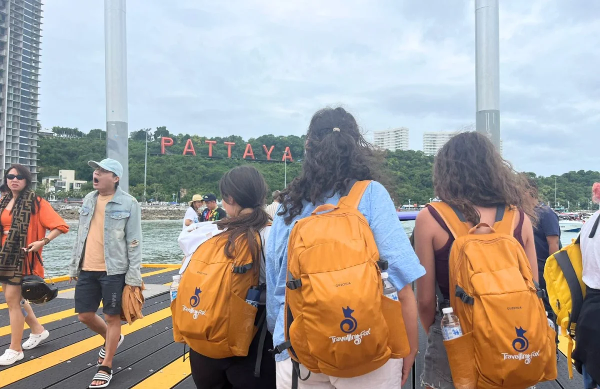 Bangkok & Jungle: Templi, Cascate e Grattacieli - Escursioni