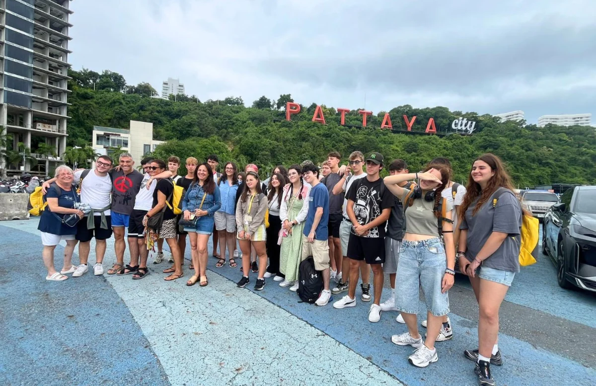 Bangkok & Jungle: Templi, Cascate e Grattacieli - Escursioni