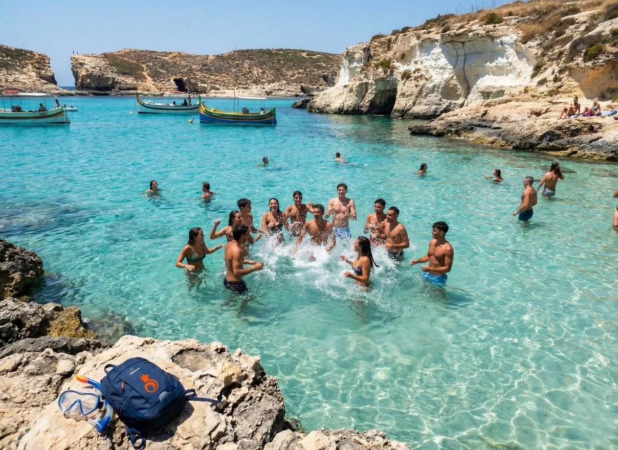 Malta, Mediterraneo Experience