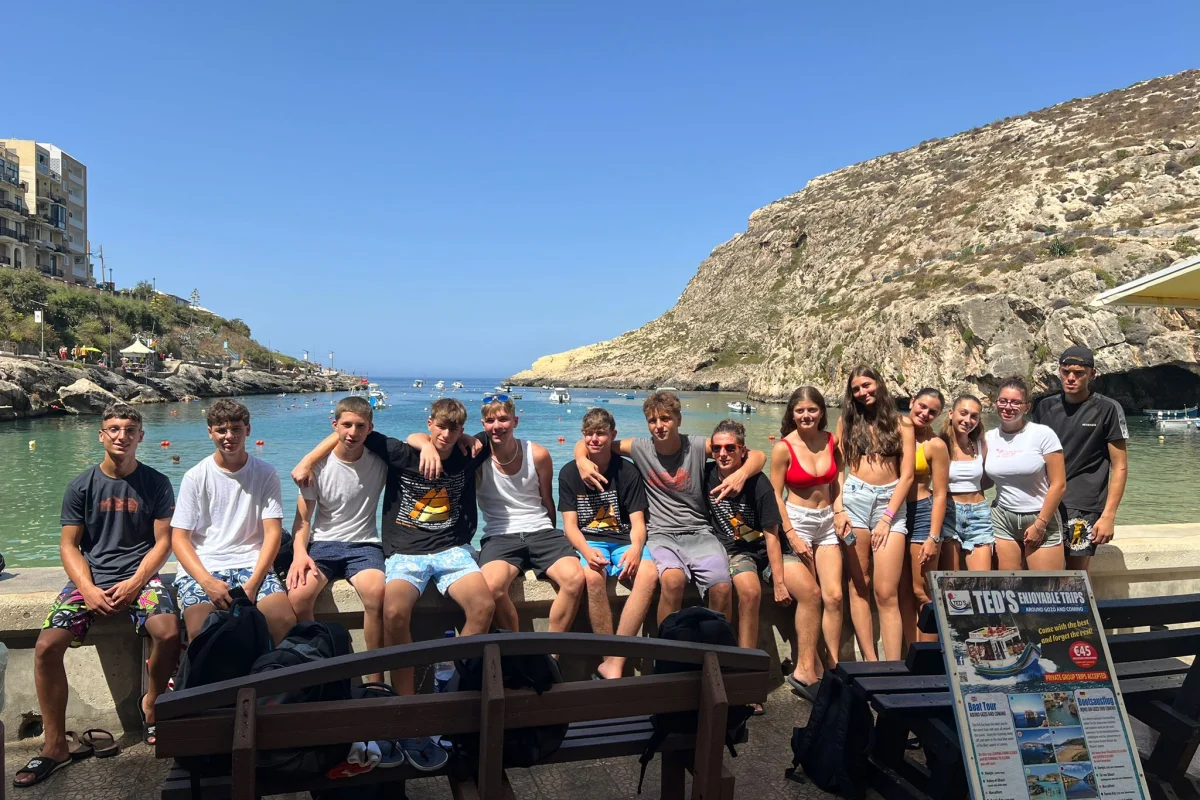 MALTA & MARE - Escursioni