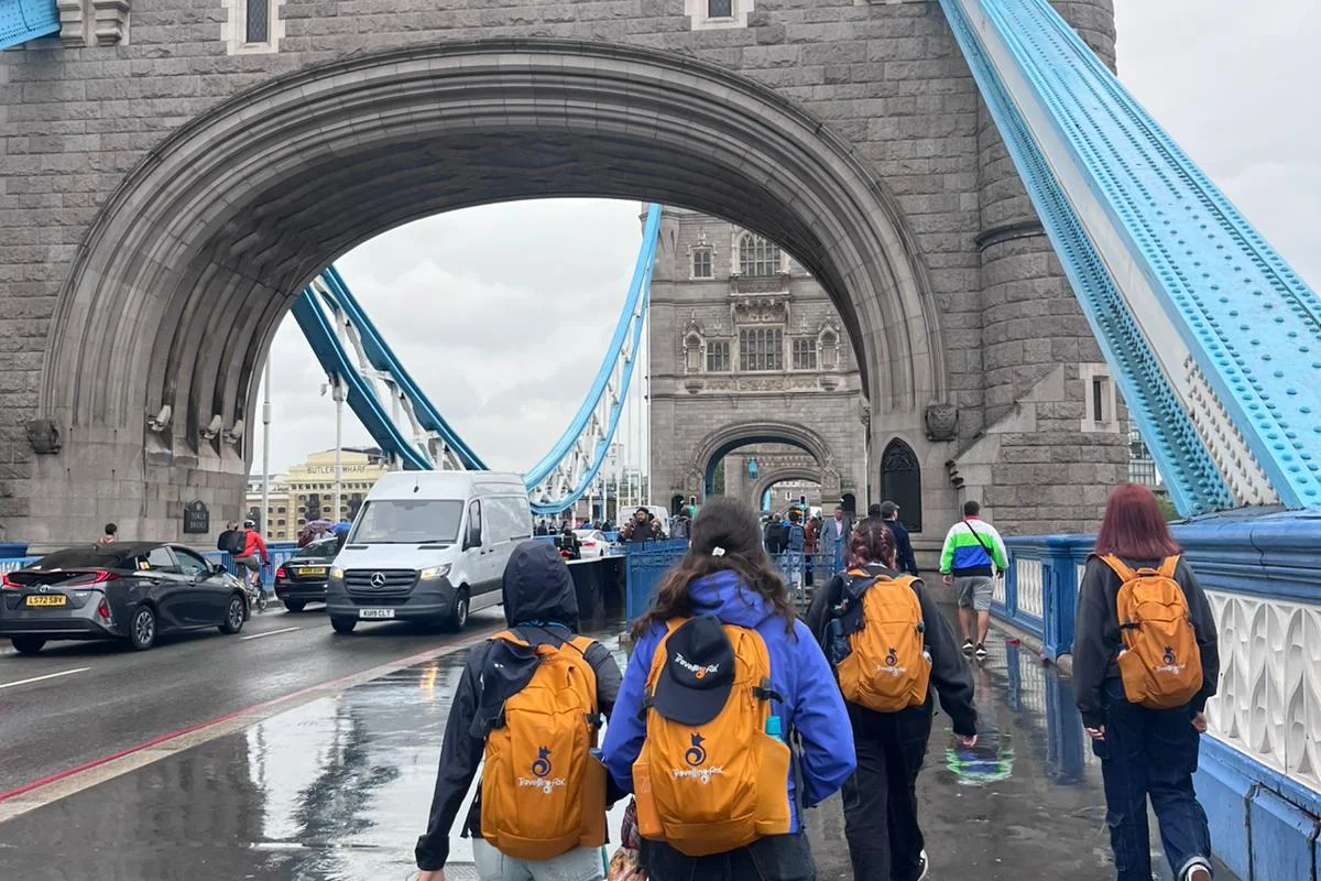 LONDON HARRY POTTER MAGIC - Escursioni