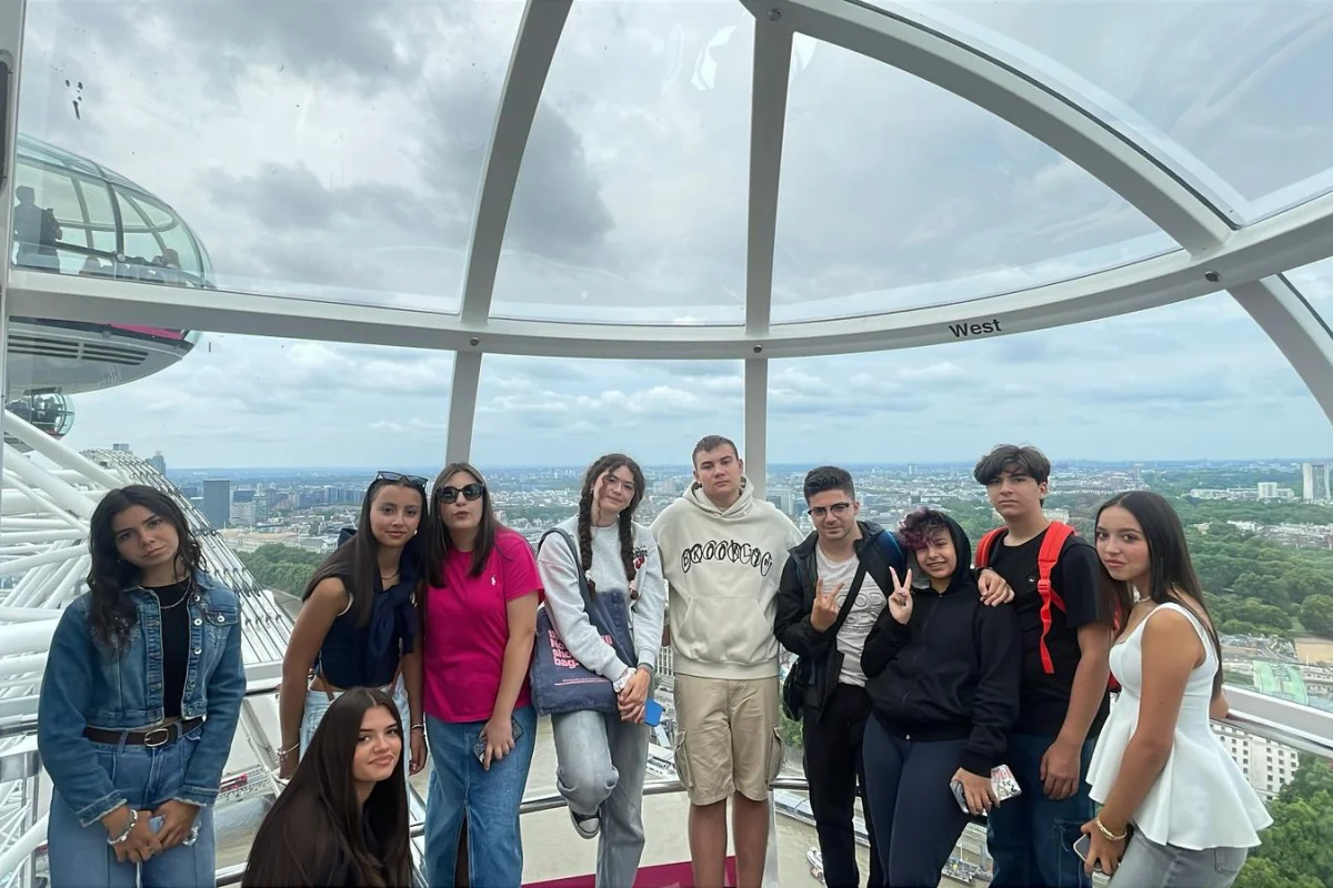 LONDON HARRY POTTER MAGIC - Escursioni