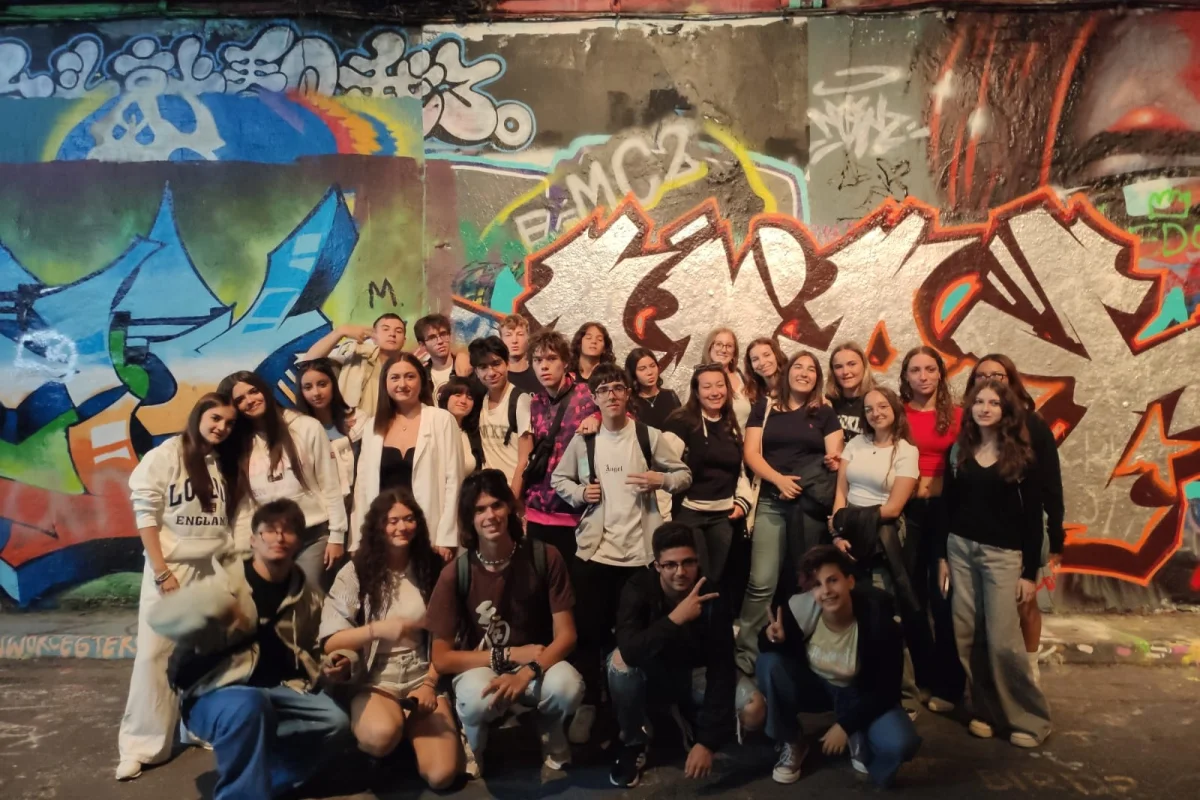 Londra, Harry Potter Experience - Escursioni