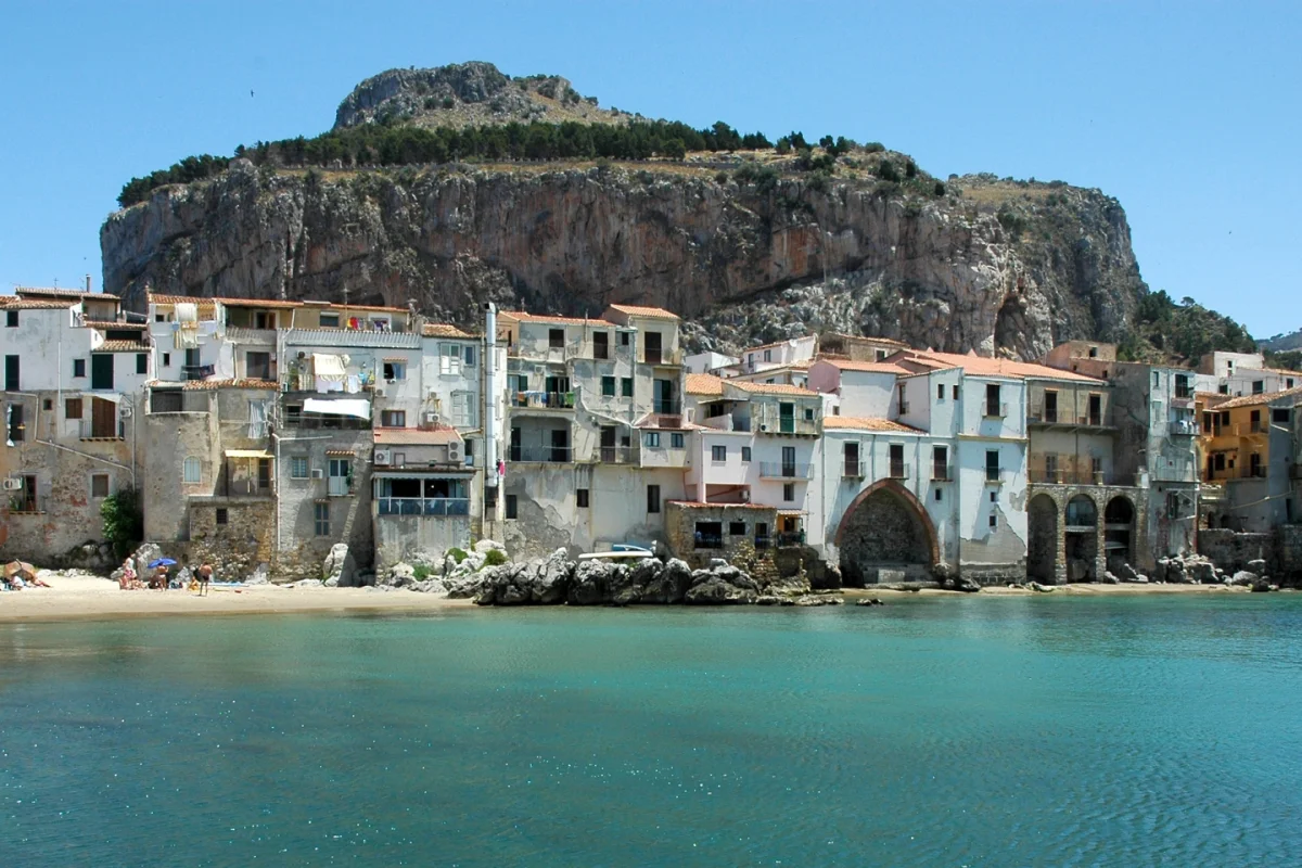 CEFALÙ SPORT IN SICILIA - Escursioni