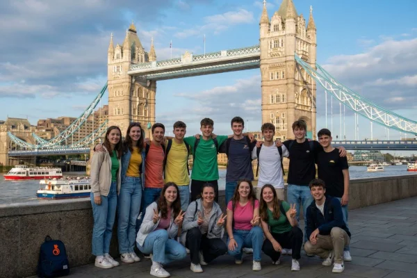 London Central Zone 1, Parry Hall University