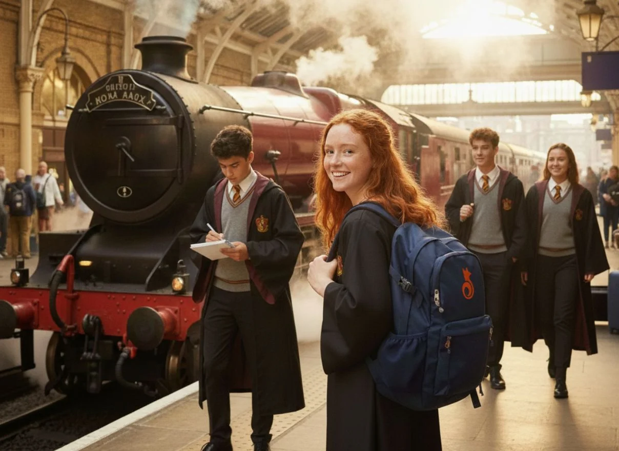 LONDRA ZONA 1 PARRY HALL