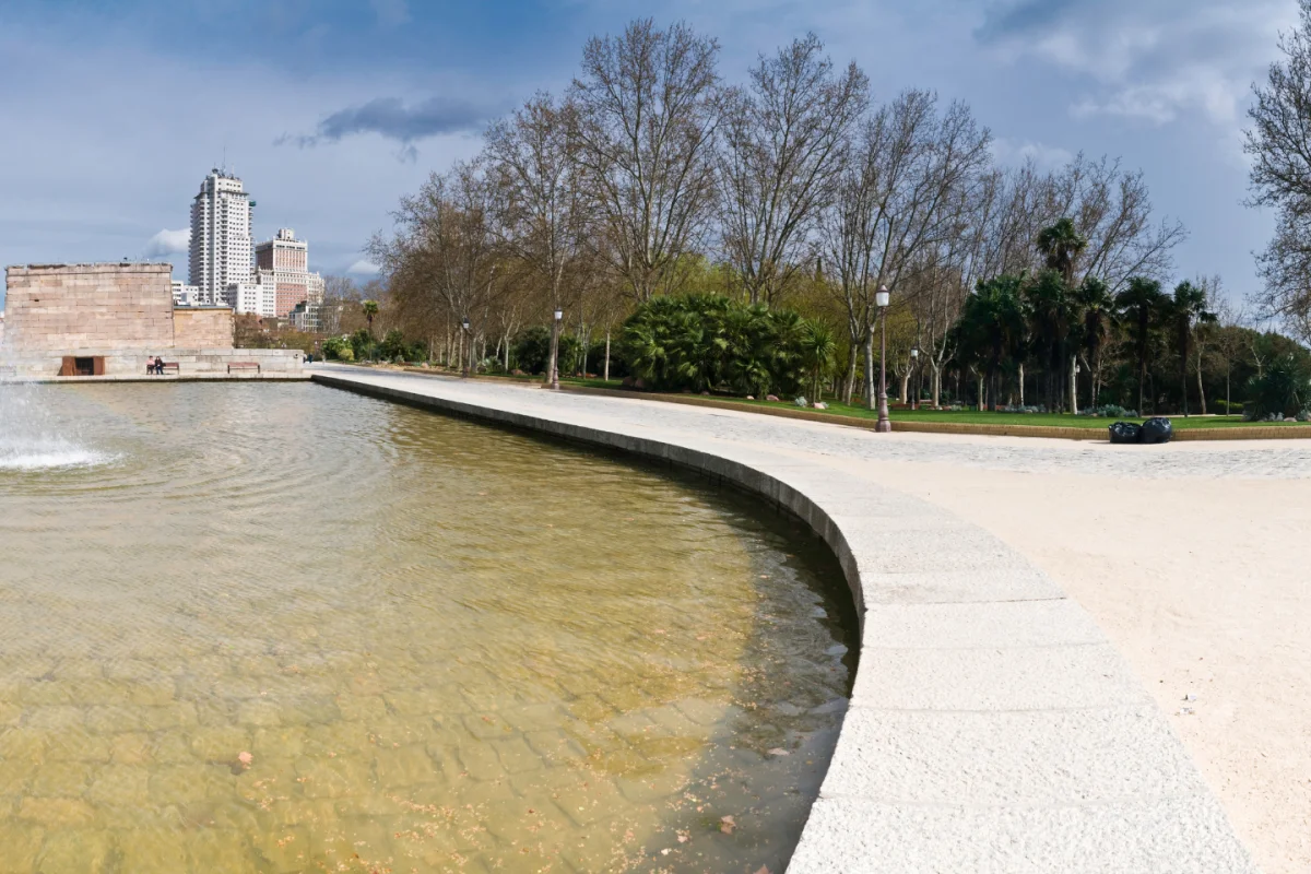 MADRID SOTTO IL SOLE - Escursioni