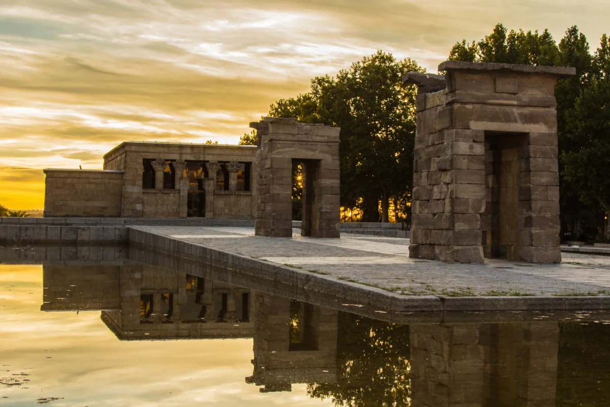MADRID SOTTO IL SOLE - Escursioni
