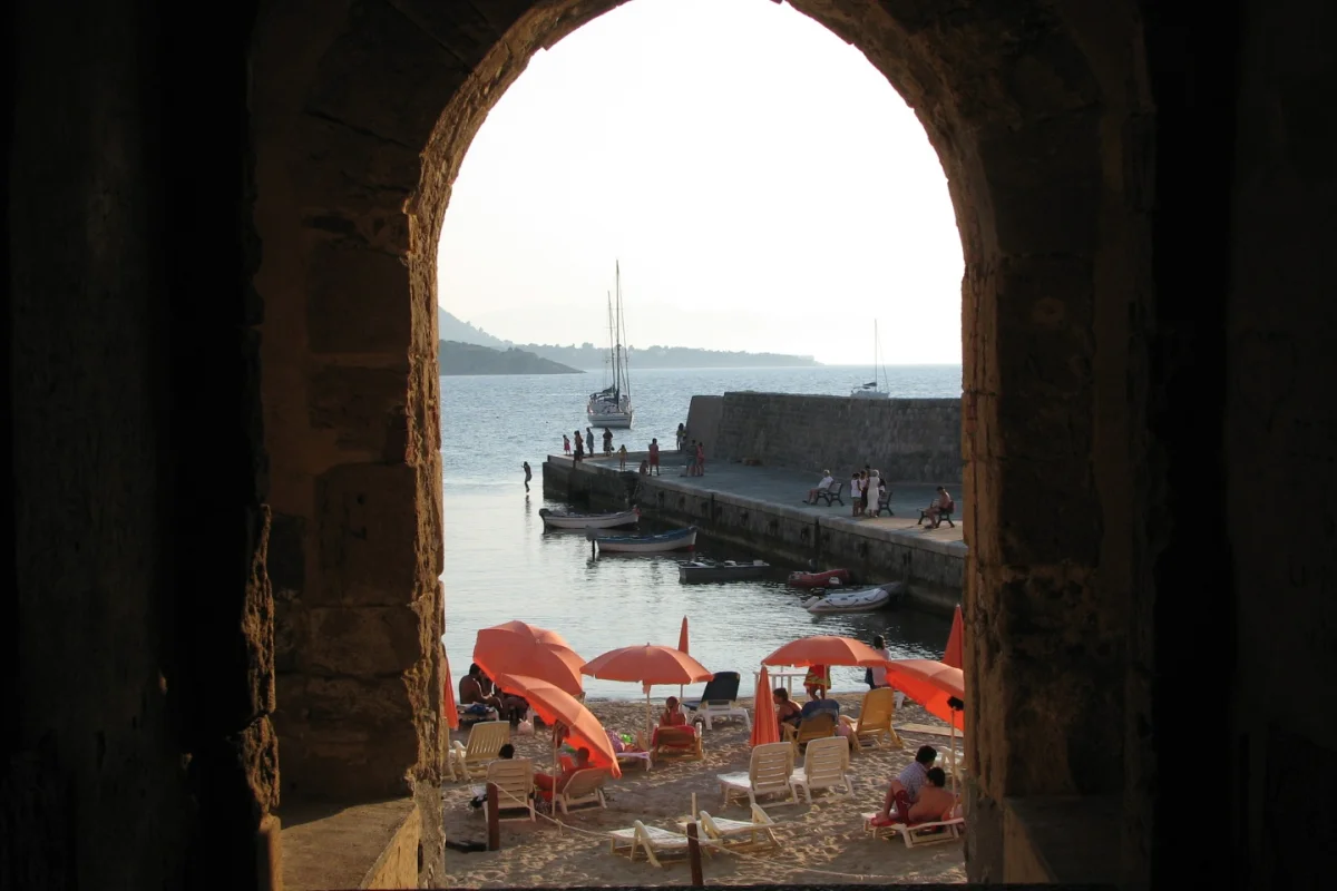CEFALÙ INGLESE IN SICILIA - Escursioni