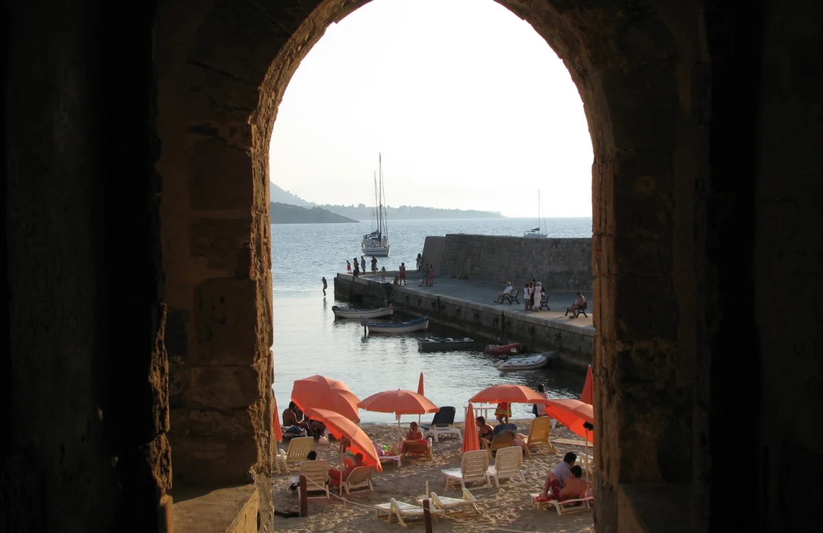 Cefalù: Inglese nel Borgo più Bello di Sicilia - Escursioni