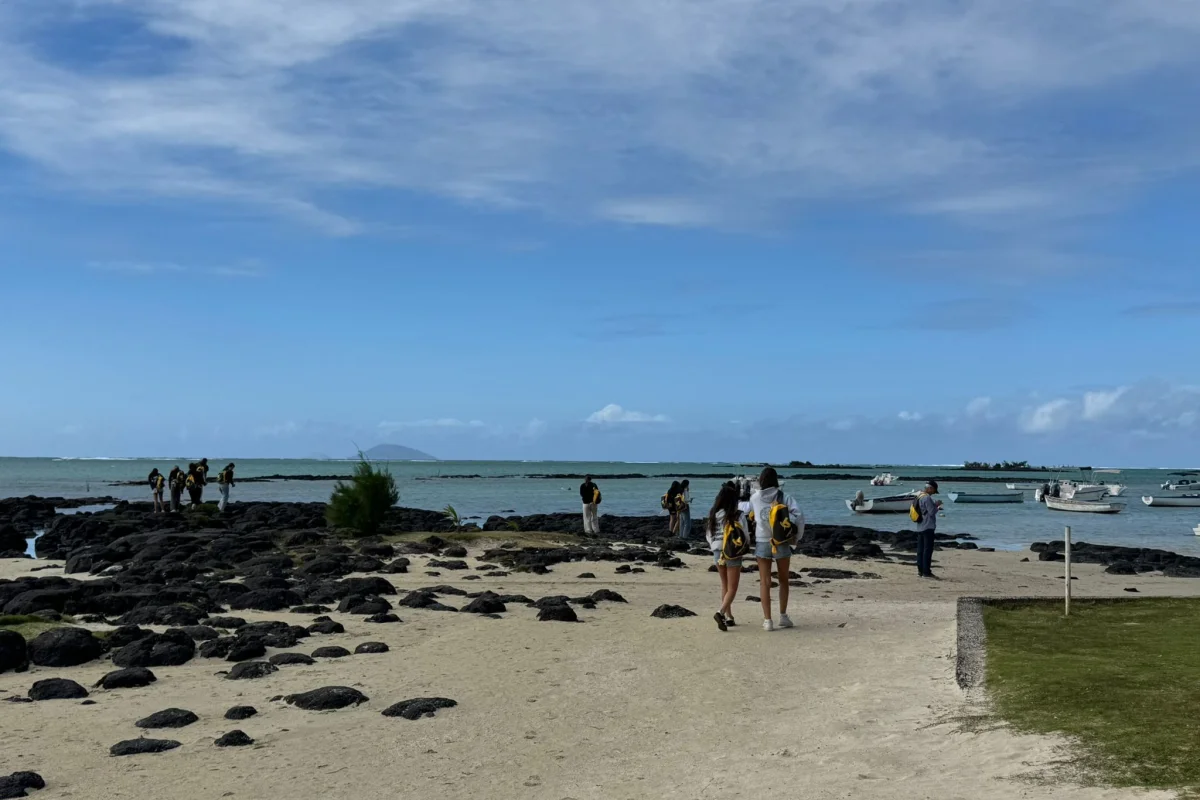 MAURITIUS TROPICAL DREAM - Escursioni