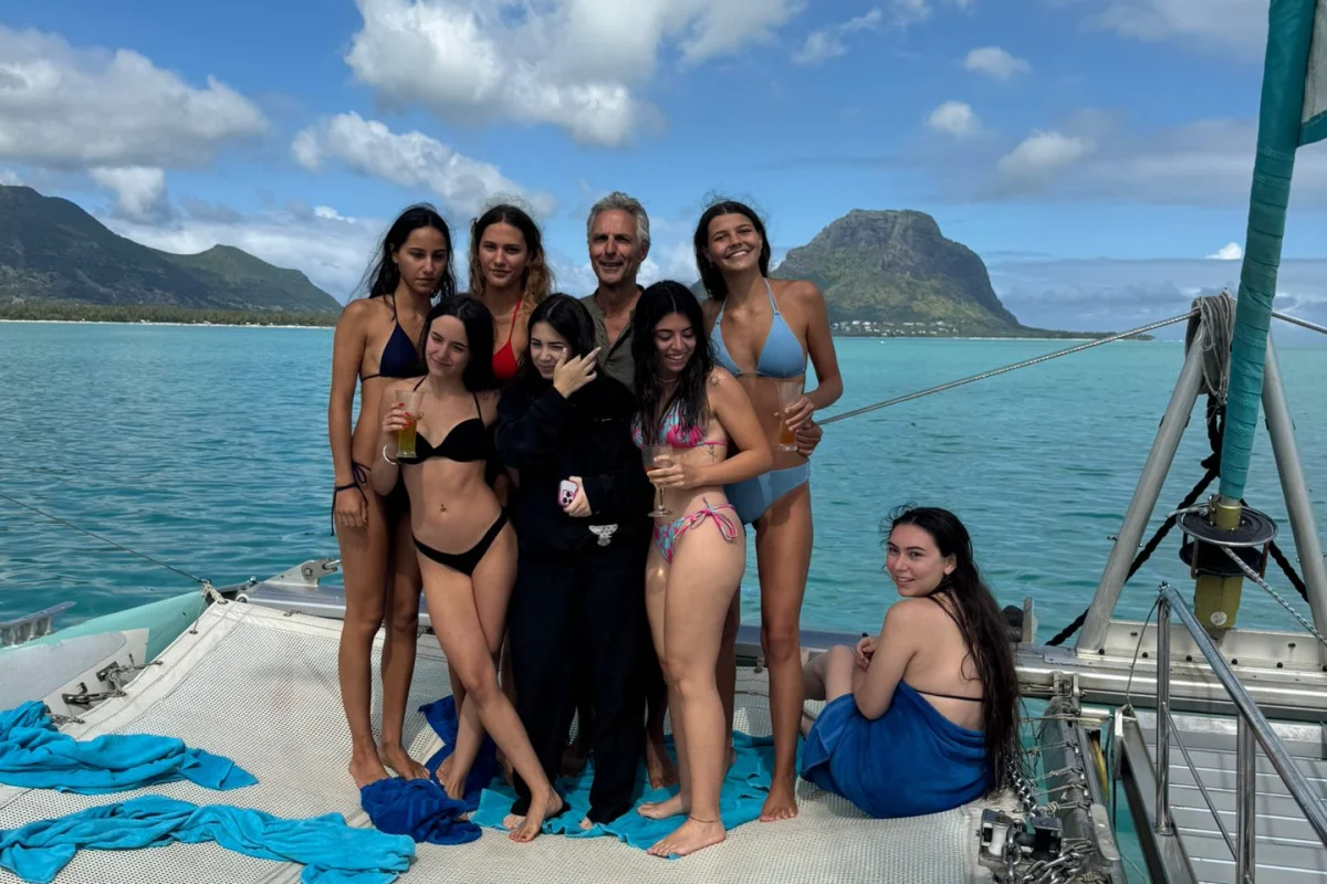 Mauritius: Inglese nel Paradiso dell'Oceano Indiano - Escursioni