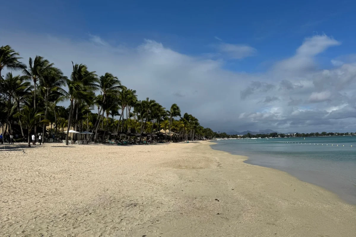 MAURITIUS TROPICAL DREAM - Escursioni