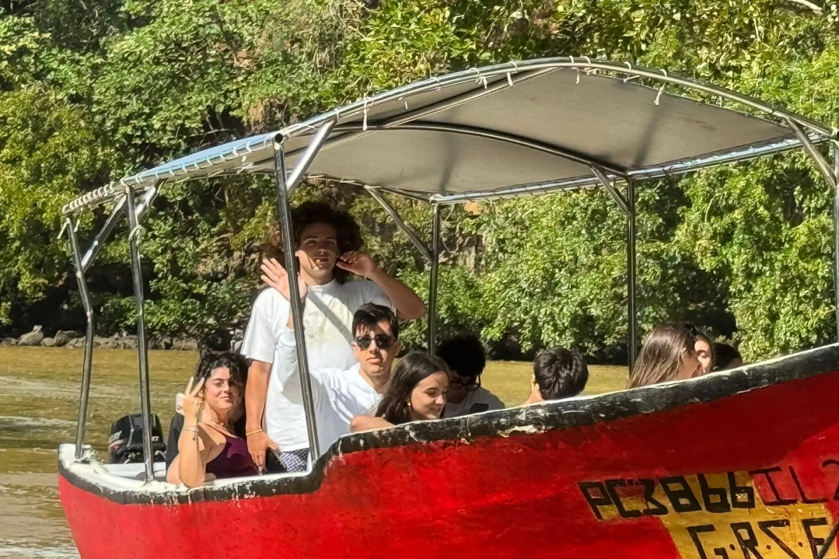 Mauritius: Inglese nel Paradiso dell'Oceano Indiano - Escursioni