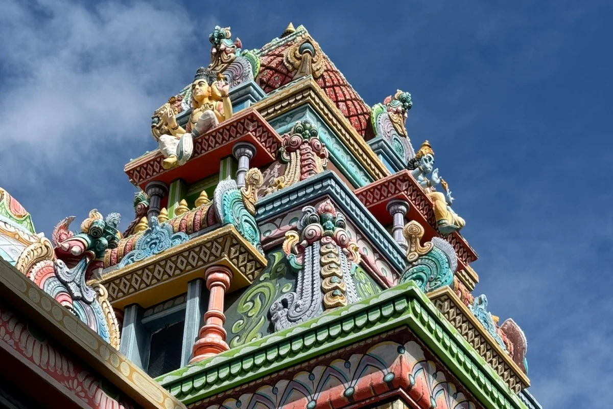 MAURITIUS TROPICAL DREAM - Escursioni