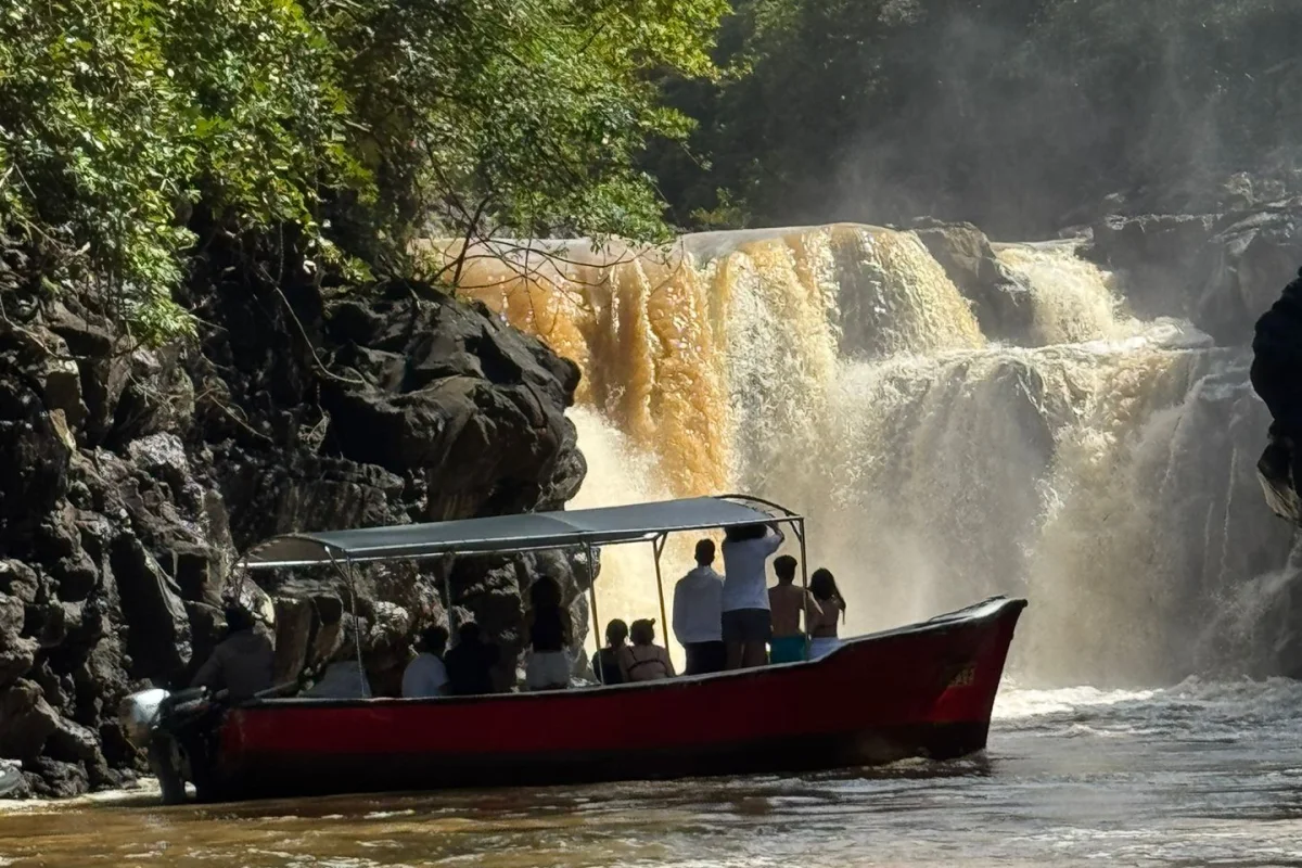 Mauritius: Inglese nel Paradiso dell'Oceano Indiano - Escursioni