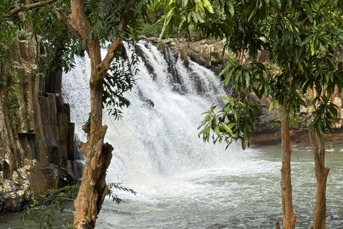 Mauritius: Inglese nel Paradiso dell'Oceano Indiano - Escursioni
