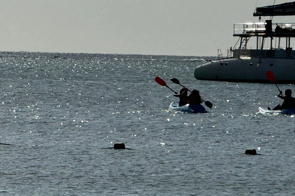 MAURITIUS TROPICAL DREAM - Escursioni