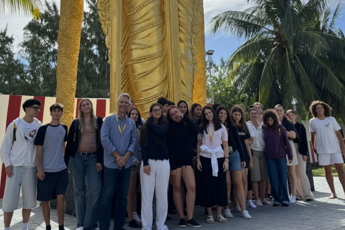 Mauritius: Inglese nel Paradiso dell'Oceano Indiano - Escursioni