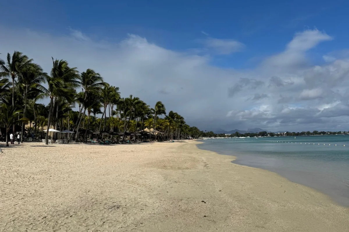 Mauritius: Inglese nel Paradiso dell'Oceano Indiano - Escursioni