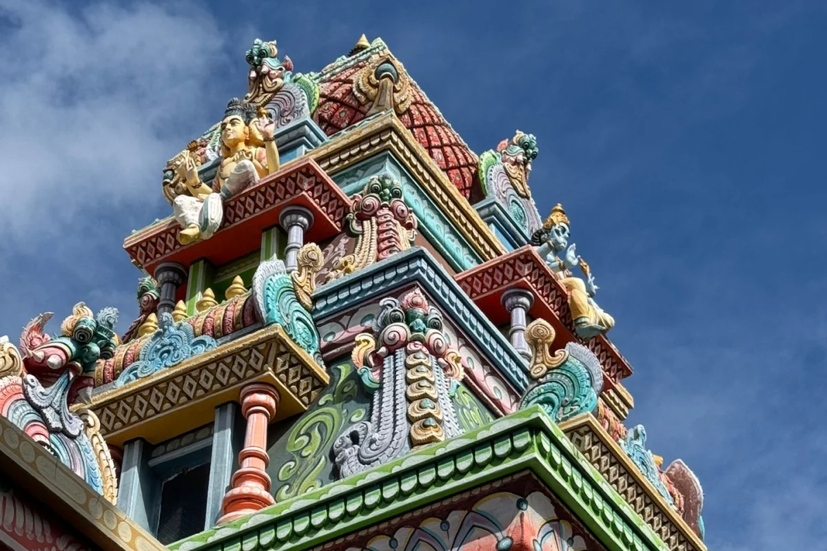 Mauritius: Inglese nel Paradiso dell'Oceano Indiano - Escursioni