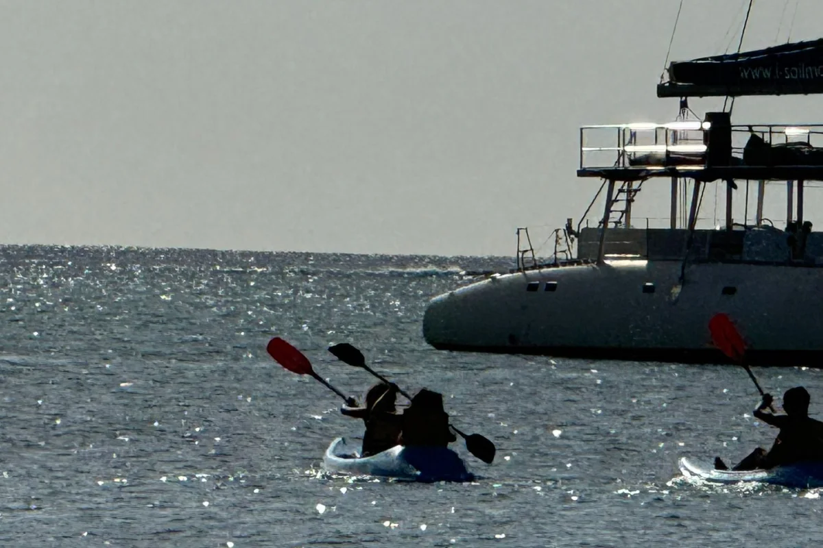 Mauritius: Inglese nel Paradiso dell'Oceano Indiano - Escursioni