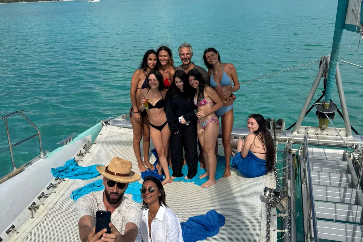 MAURITIUS TROPICAL DREAM - Escursioni