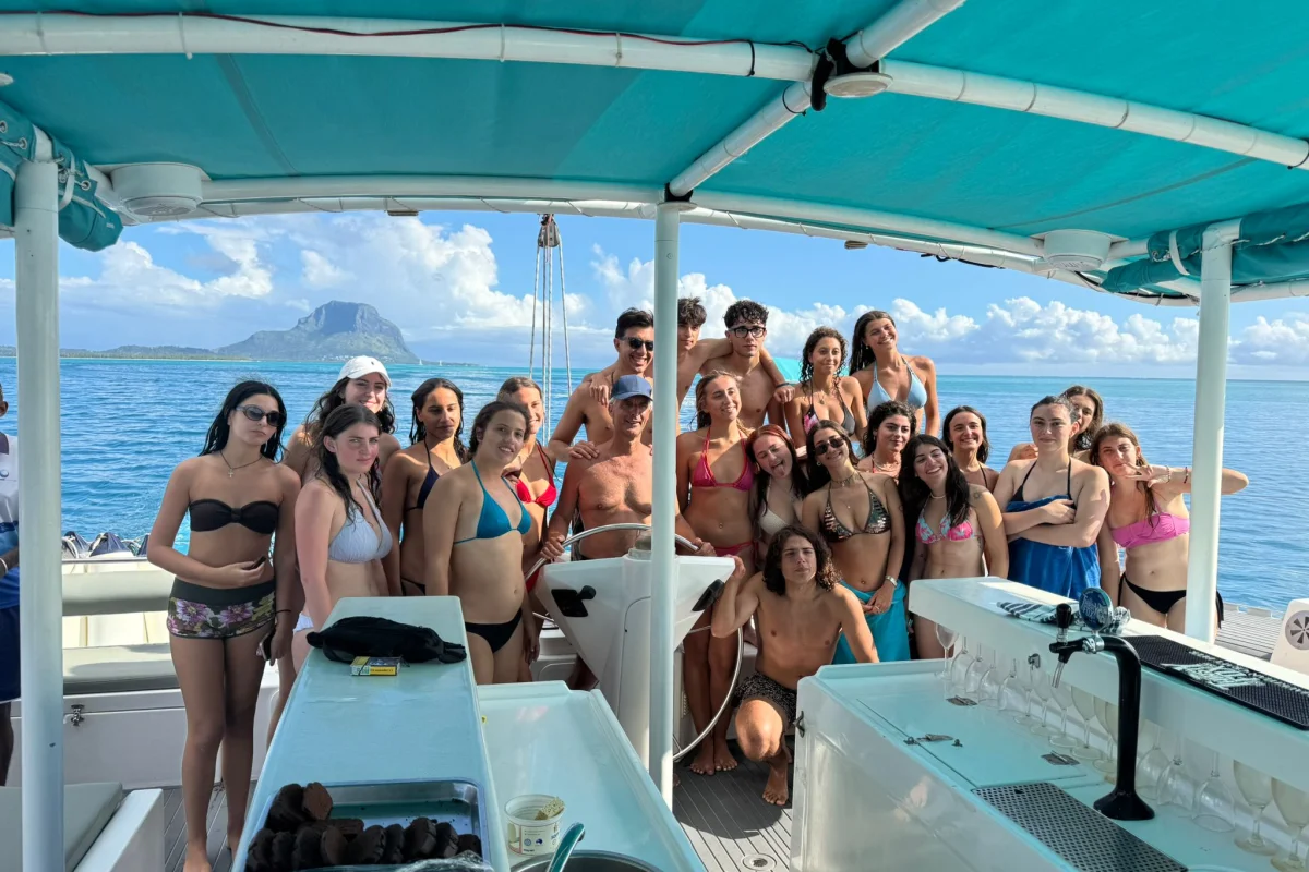 MAURITIUS TROPICAL DREAM - Escursioni