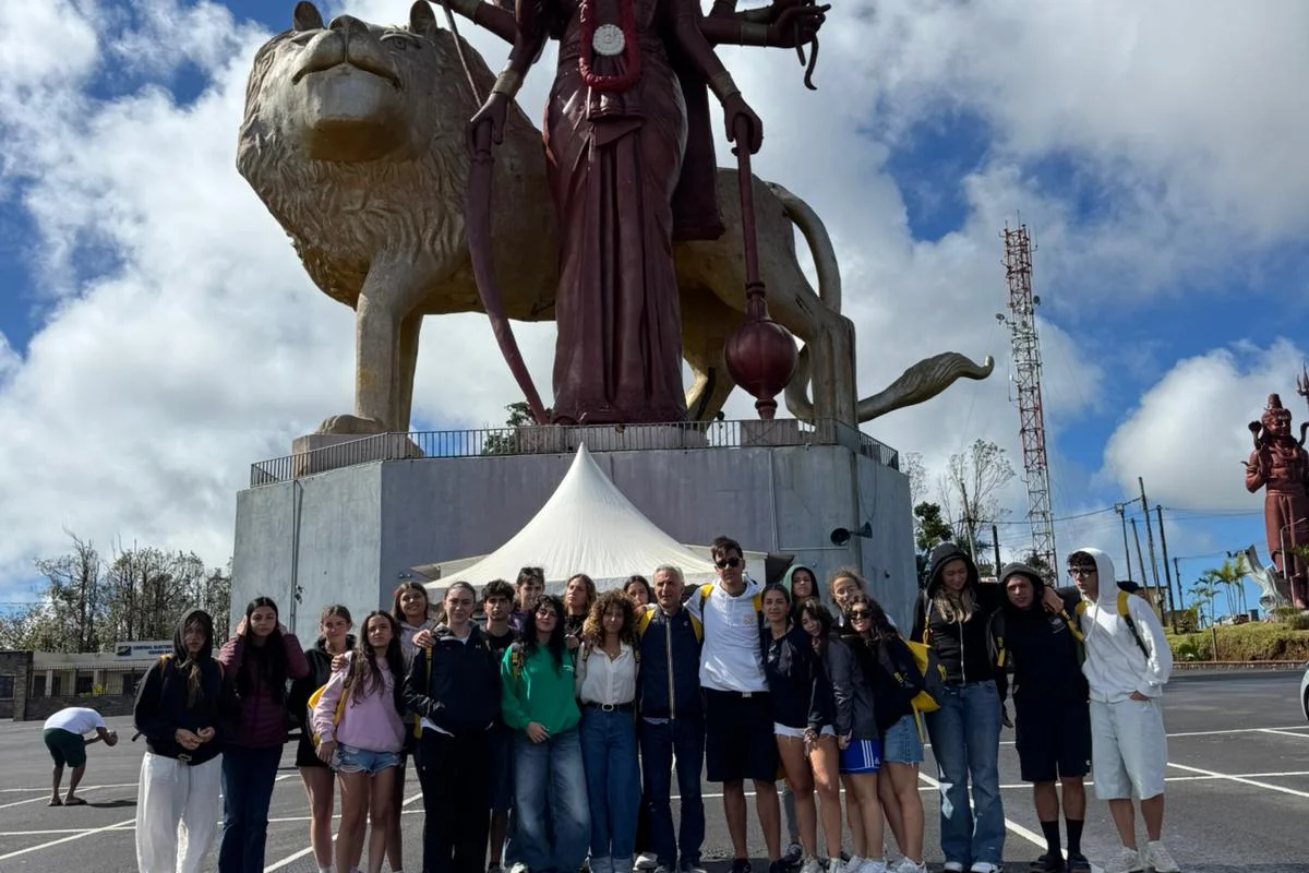 MAURITIUS TROPICAL DREAM - Escursioni