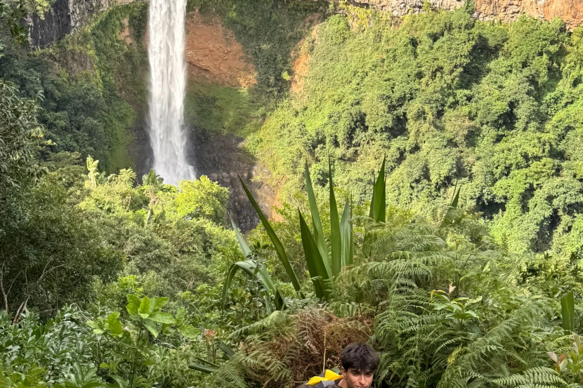 MAURITIUS TROPICAL DREAM - Escursioni