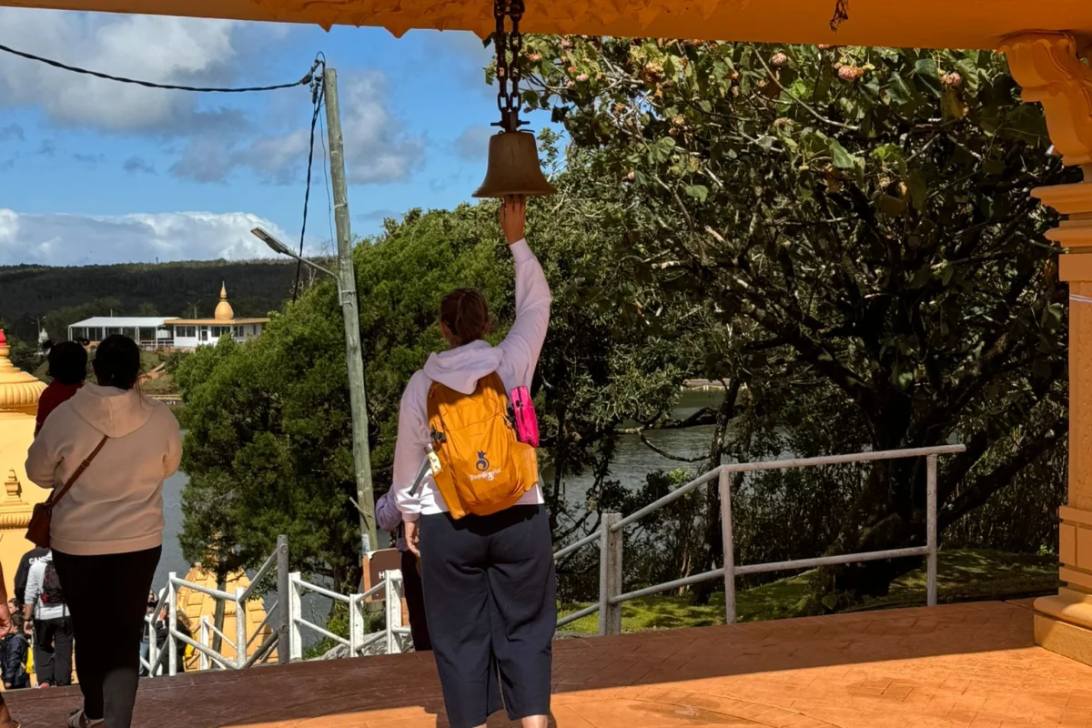 MAURITIUS TROPICAL DREAM - Escursioni