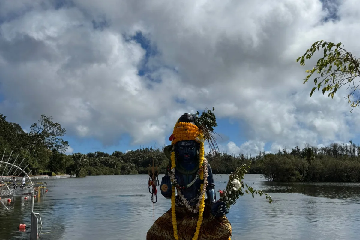 MAURITIUS TROPICAL DREAM - Escursioni