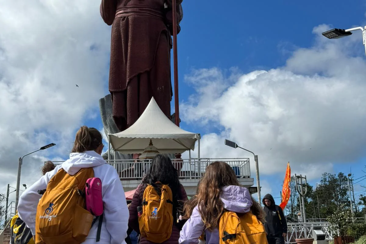 MAURITIUS TROPICAL DREAM - Escursioni