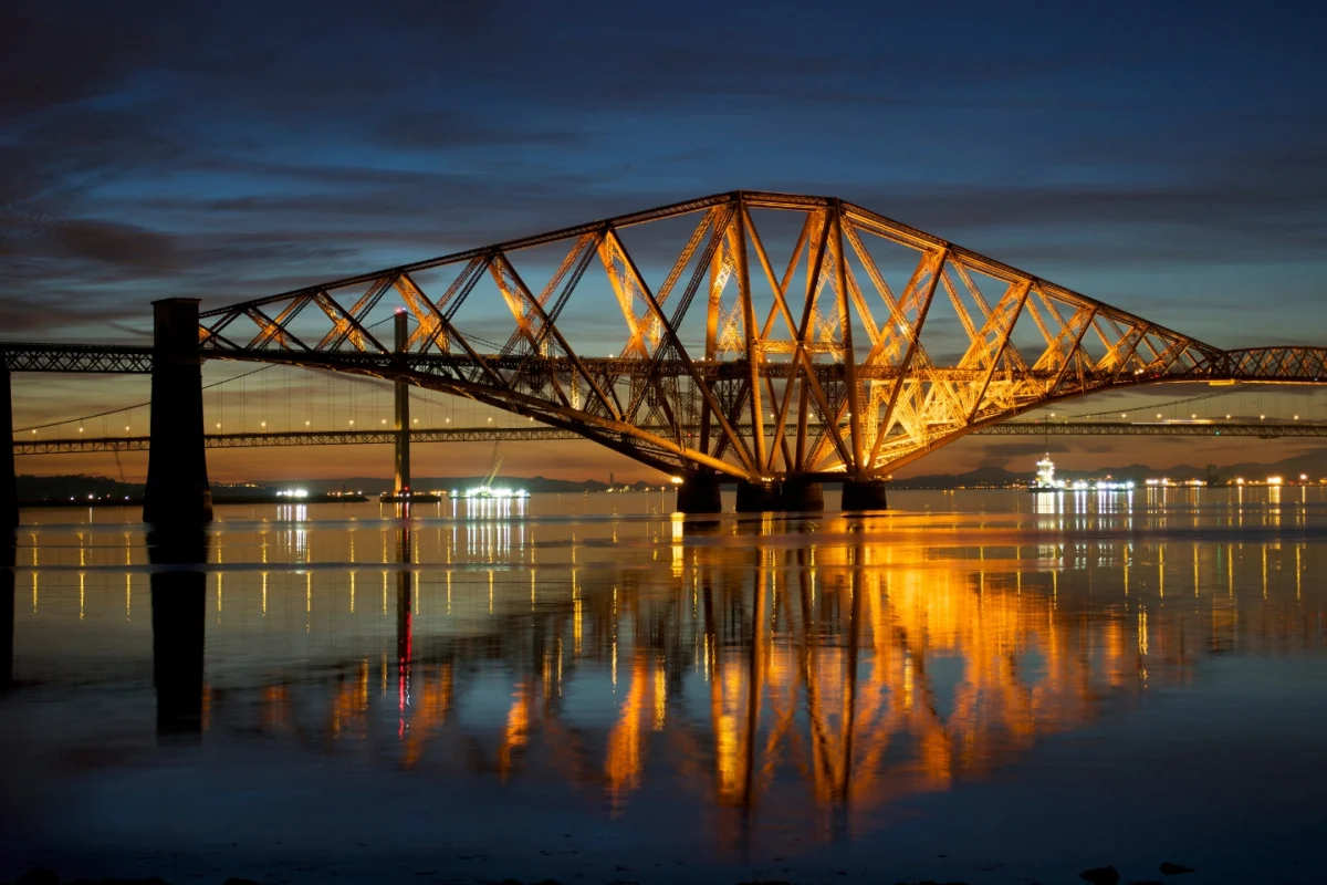 EDIMBURGO GOTHIC VIBES - Escursioni