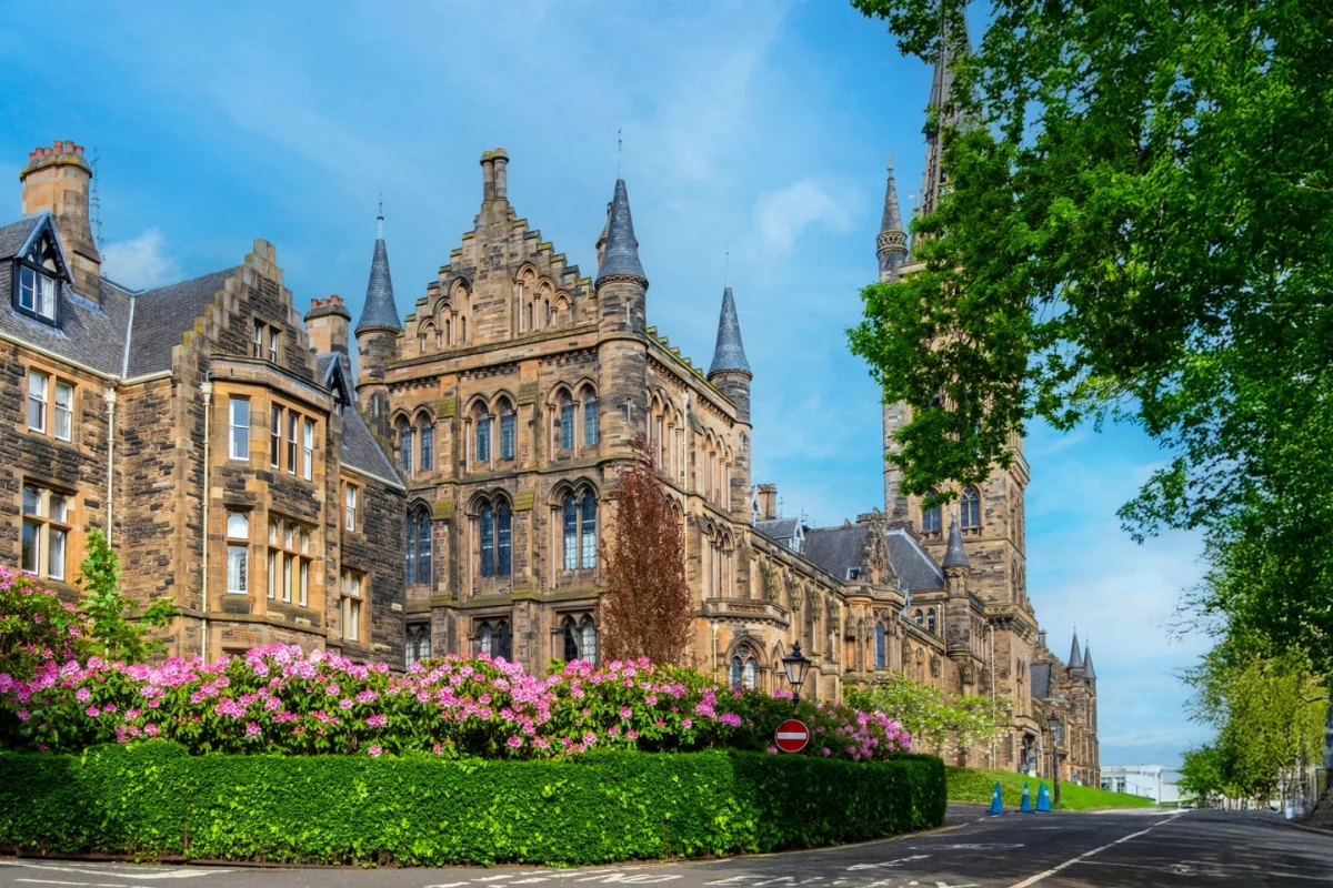 EDIMBURGO GOTHIC VIBES - Escursioni