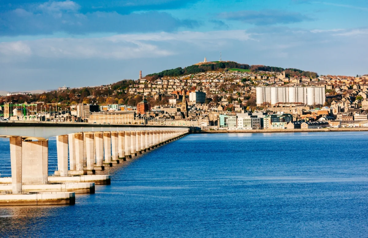 Edimburgo - Escursioni